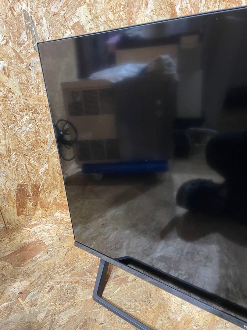 ハイセンス40V テレビ YouTube対応・2021年1224011102