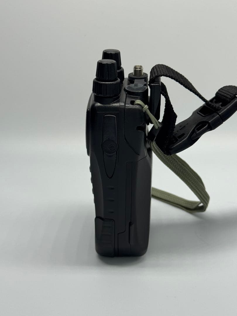 ALINCO DJ-X11 受信機