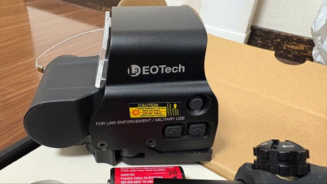 東京マルイ　mtr16G-EDITON