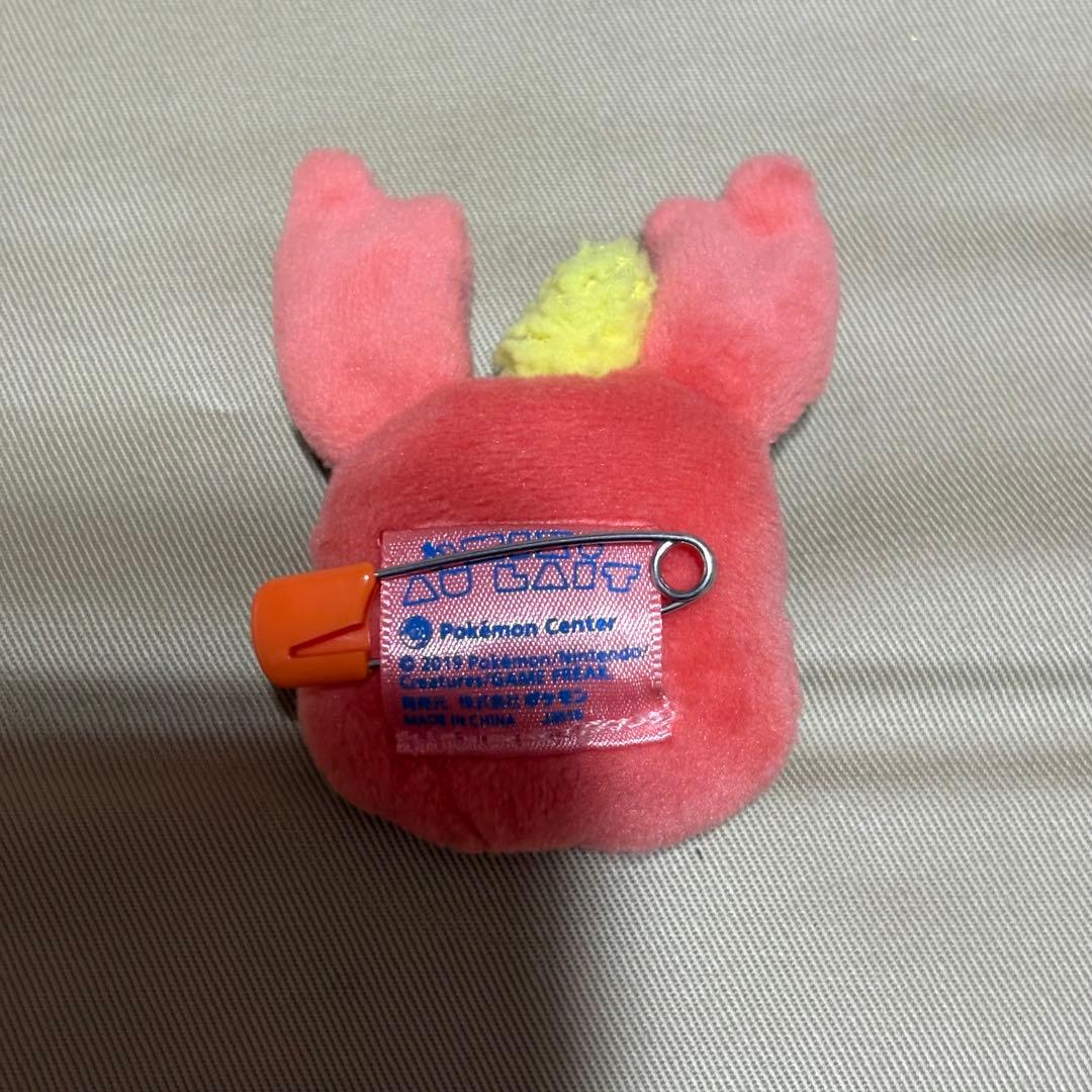 ミックスオレ　ブイズ　全種類セット