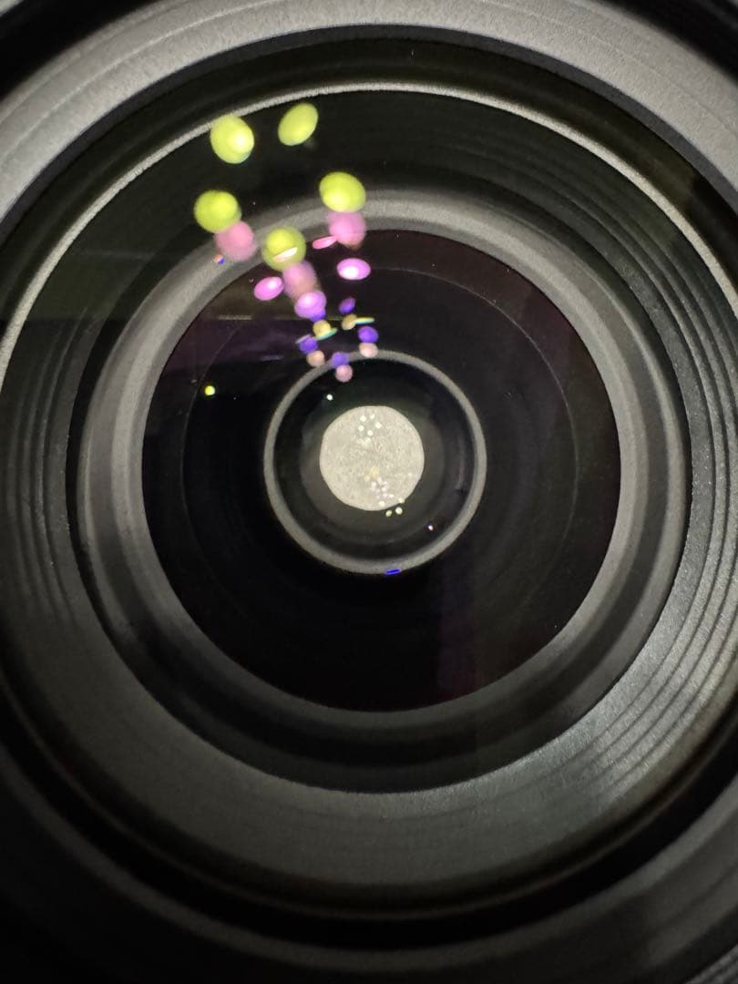 TAMRON 28-75mm F2.8 Di III RXD SONYＥマウント