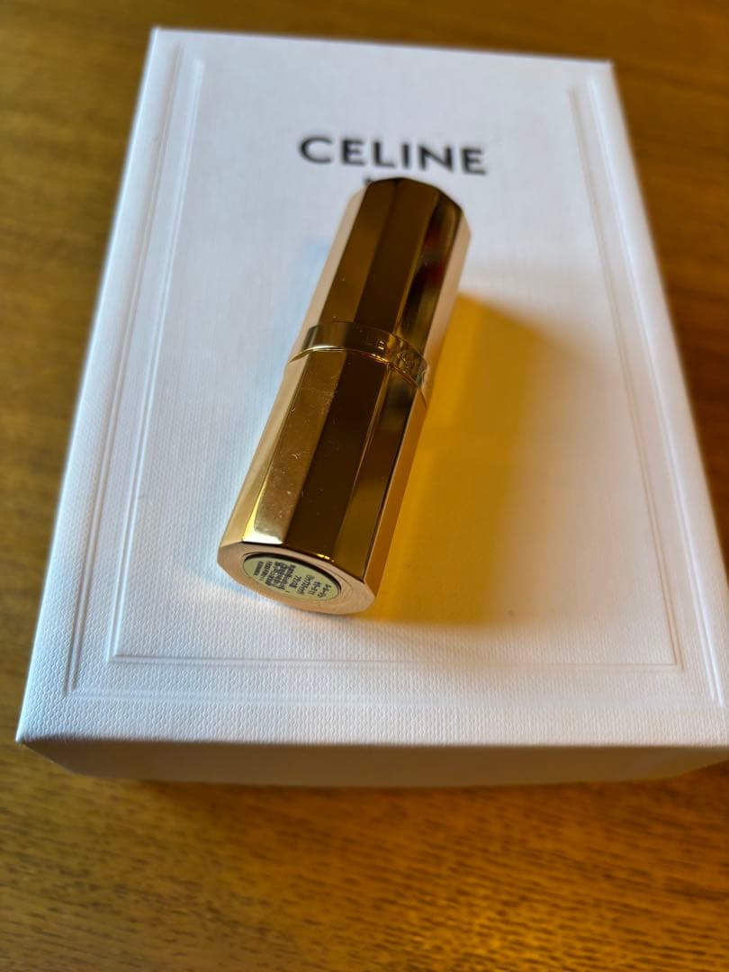 セリーヌリップスティクケース