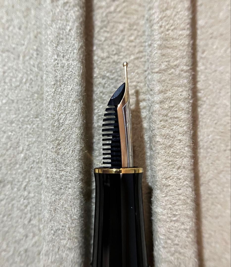 ペリカン M320 Orange 字幅F