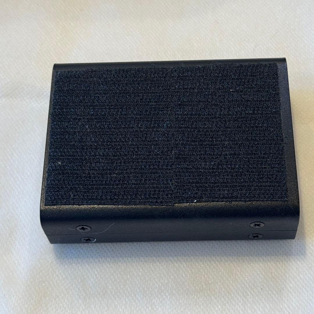 【美品❗️】TRIAL Passive Power D.I. ST