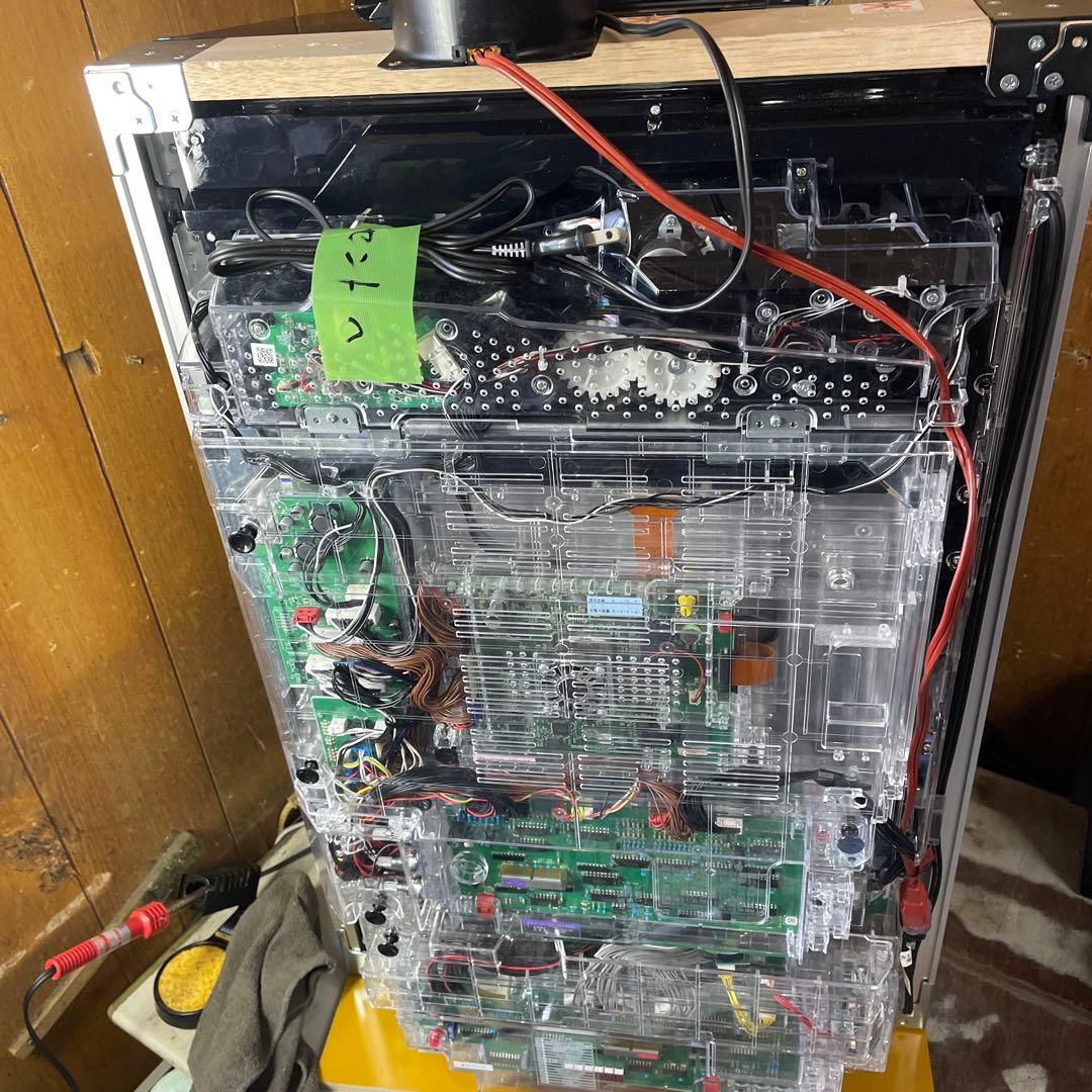 ゆう　台座付き　スマパチ　eブルーロック