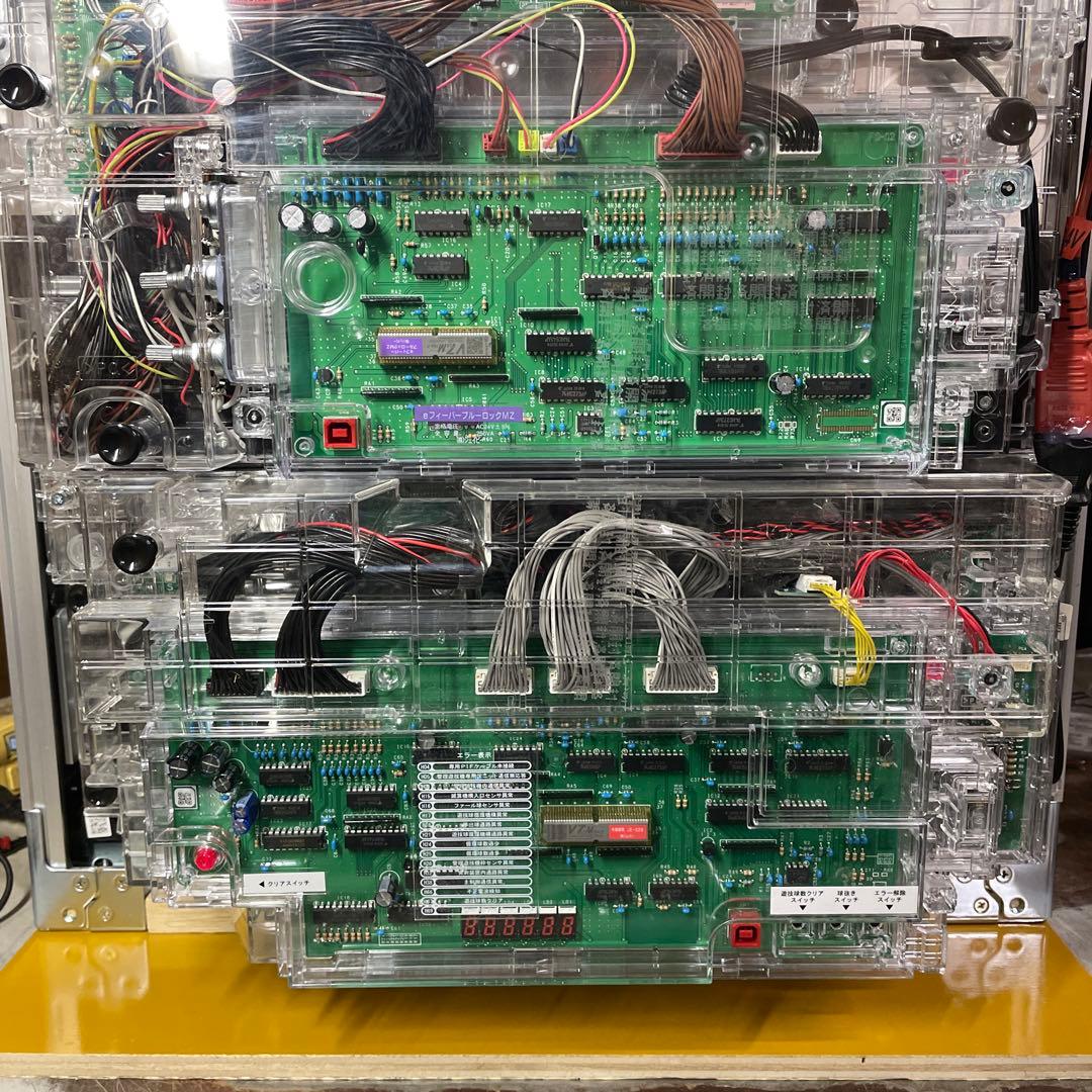 ゆう　台座付き　スマパチ　eブルーロック