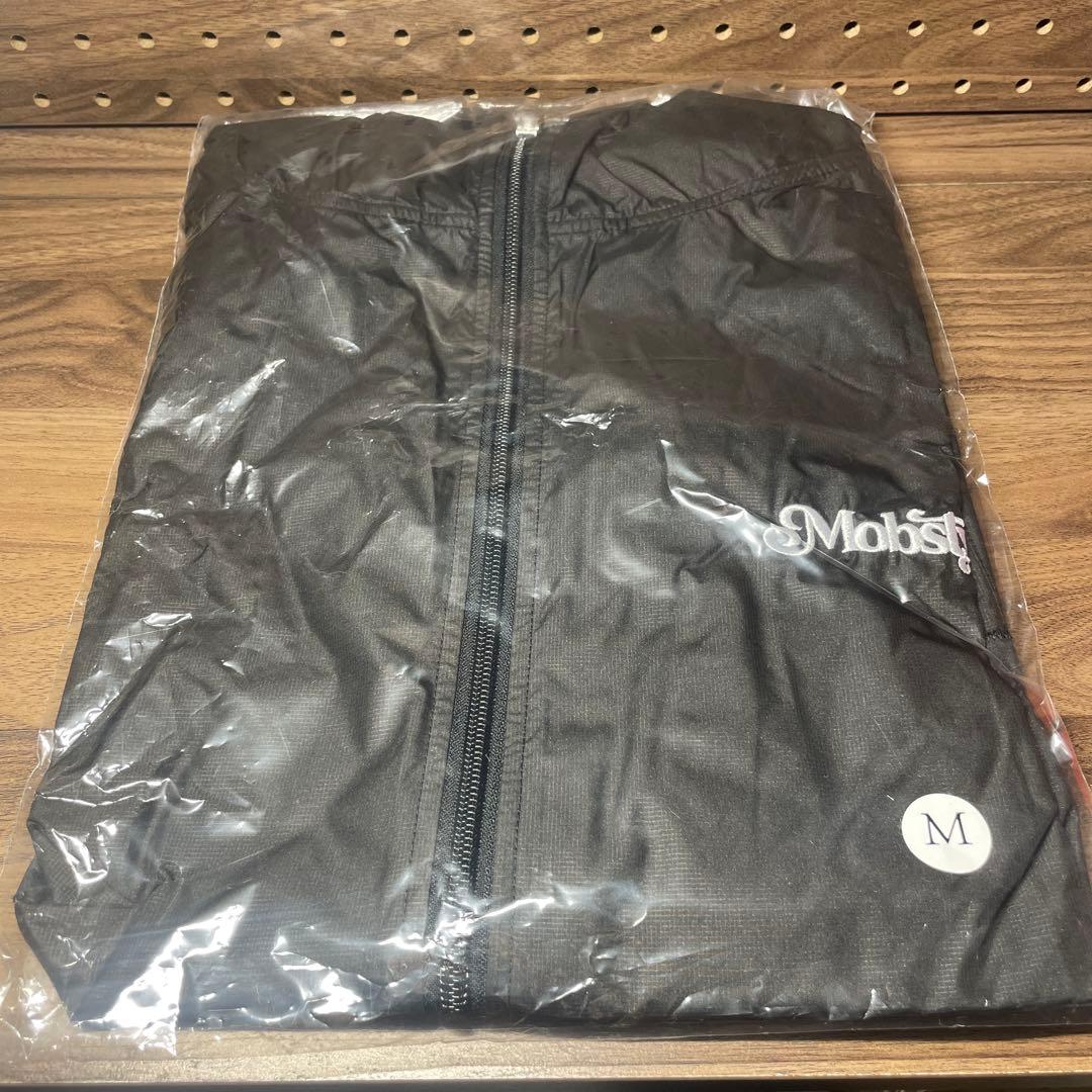 【未開封】MOBSTYLES × BRAHMAN ナイロンジャケット Mサイズ