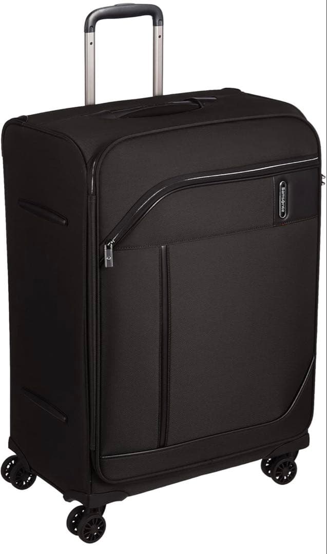 Samsonite JANIK スピナー66 サムソナイト　スーツケース