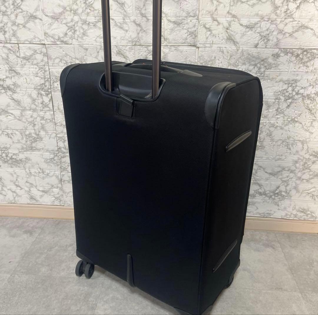 Samsonite JANIK スピナー66 サムソナイト　スーツケース