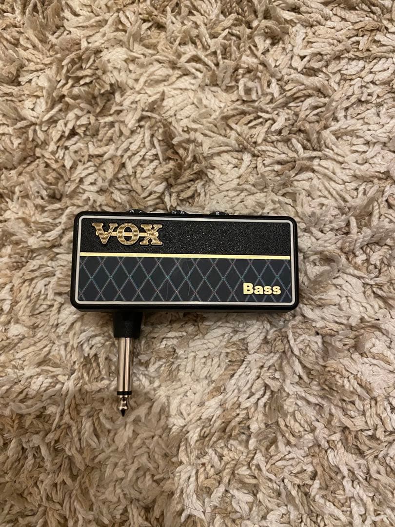 Greco グレコ WSB-STD ヘッドホンアンプ付き ケース付き　国産