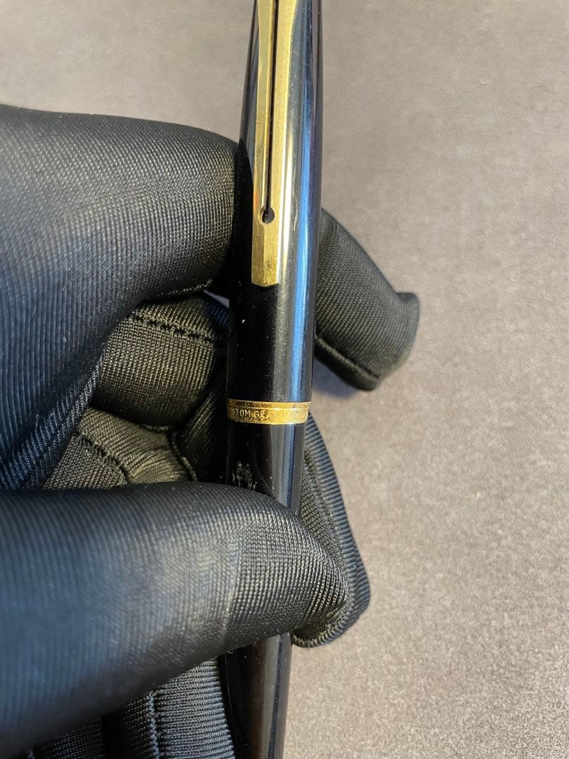 パイロット　万年筆　カスタム　14K 585