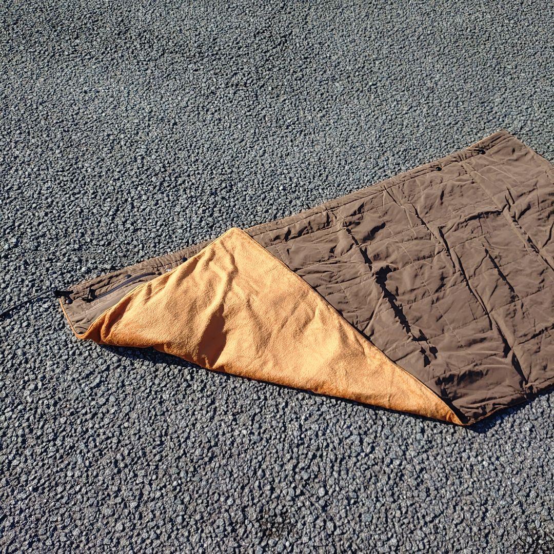 マキタ　ブランケット　電池付き