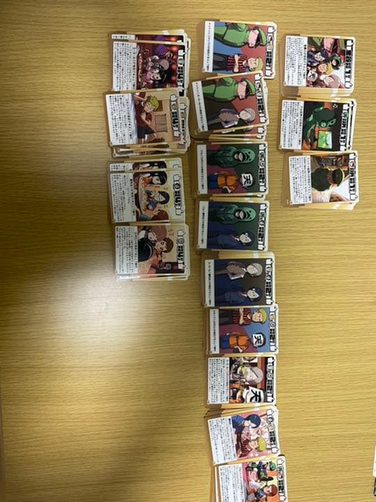 我々だ インパクトミー  キラ全種 ゾム 季節外れの桜 スターターパック入り