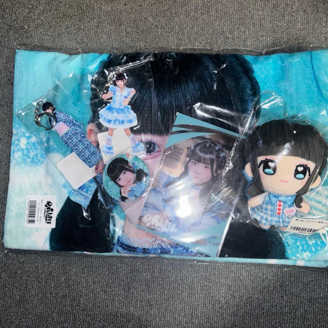 ★せせり様専門★虹羽みにグッズ