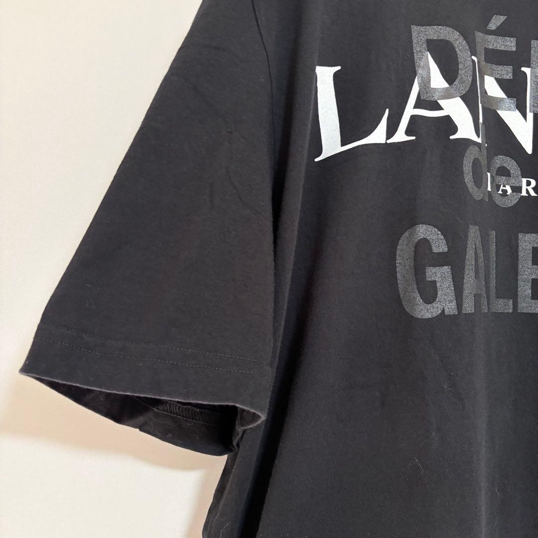 GALLERY DEPT × LANVIN ギャラリーデプト ランバン Tシャツ