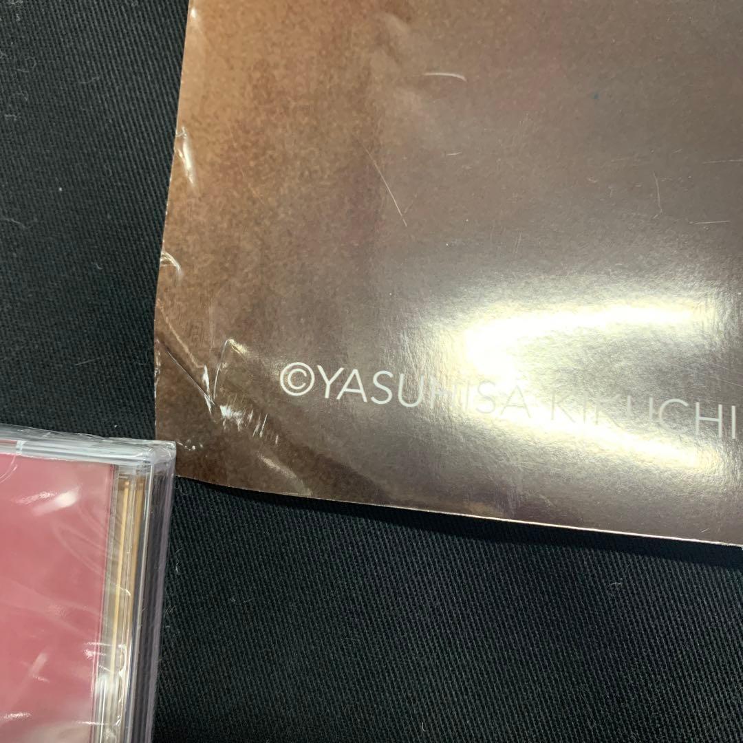 当選品 乃木坂46 賀喜遥香 直筆サイン入り 超特大ポスター 写真集 まっさら