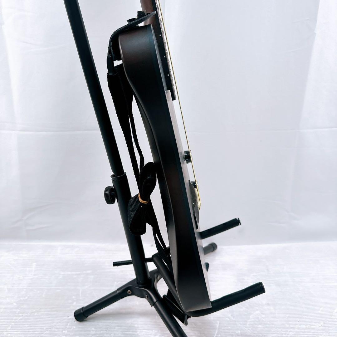 【極美品】　BullFighter サイレントエレガット サイレントギター