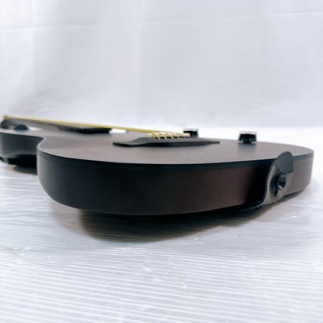 【極美品】　BullFighter サイレントエレガット サイレントギター