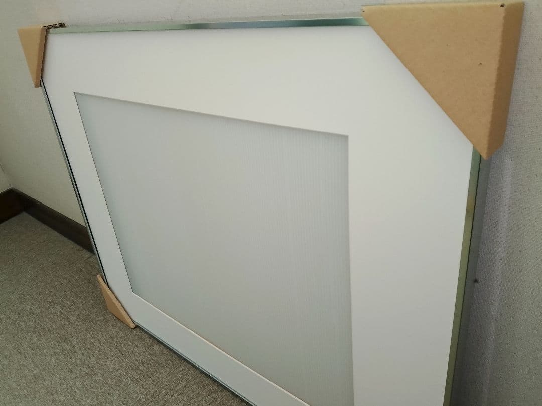 FUJIFILM ワイドマットフレームA2010 5枚セット