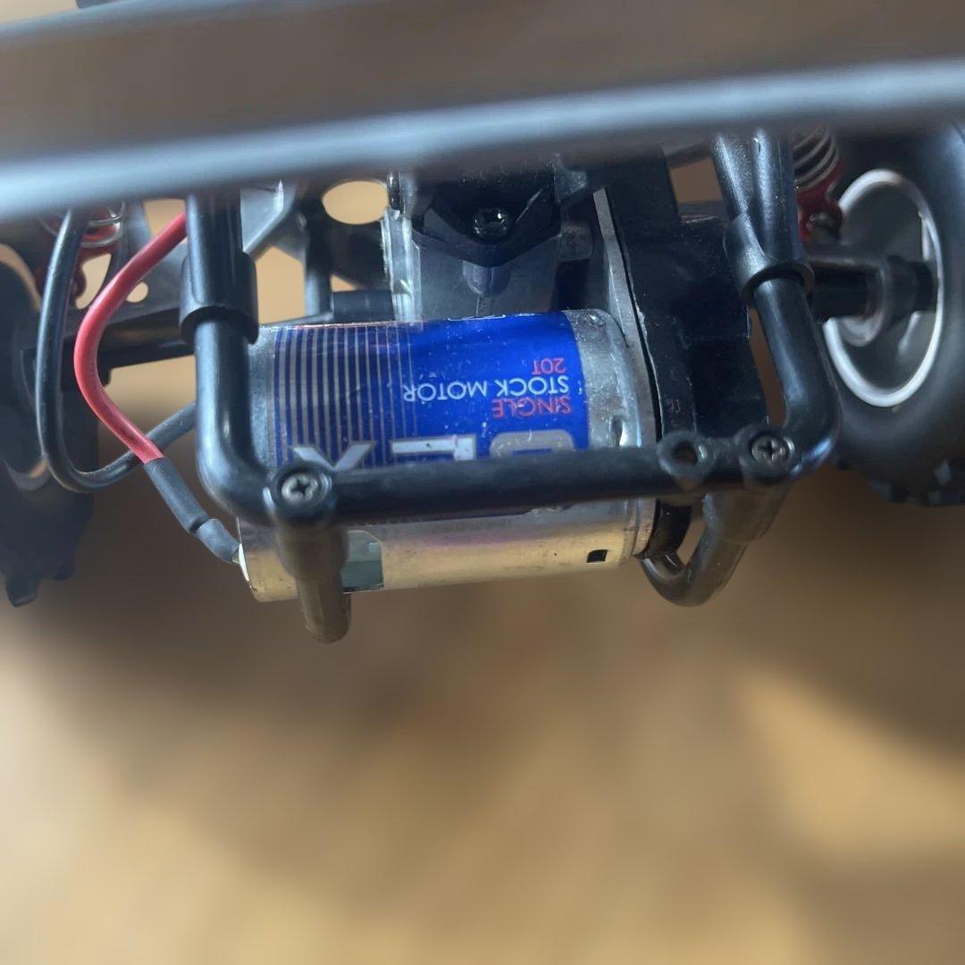 京商★スコーピオン★当時物★1／10