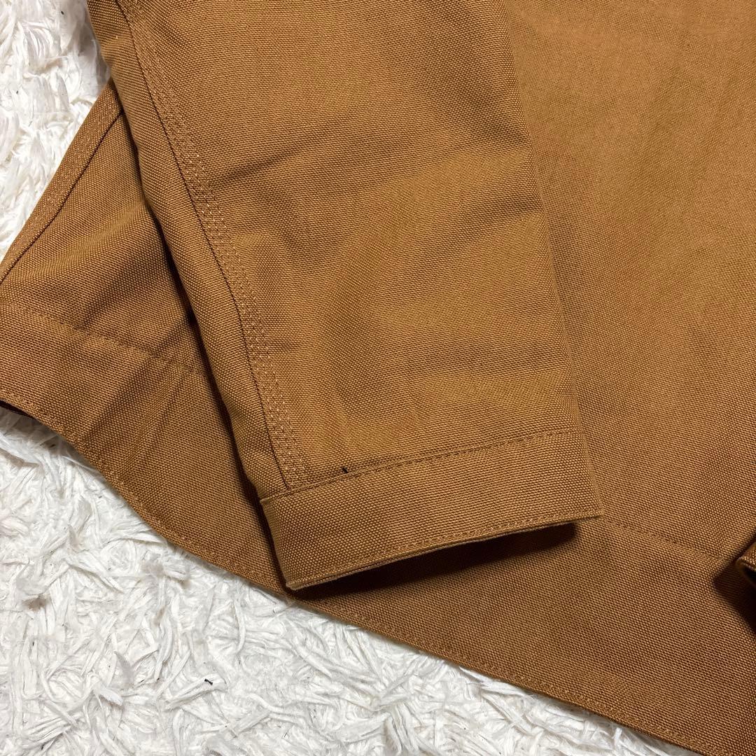 【極美品】定価36,190円　Carhartt デトロイトジャケット　正規品