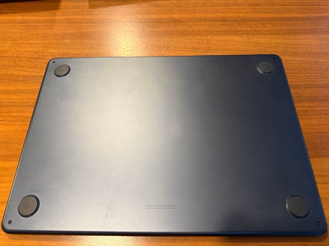 Apple MacBook Air 13” M2 8GB 512GB SSD