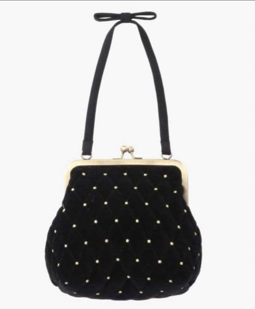 【bibiy.】bibiy ODETTE PARTY BAG