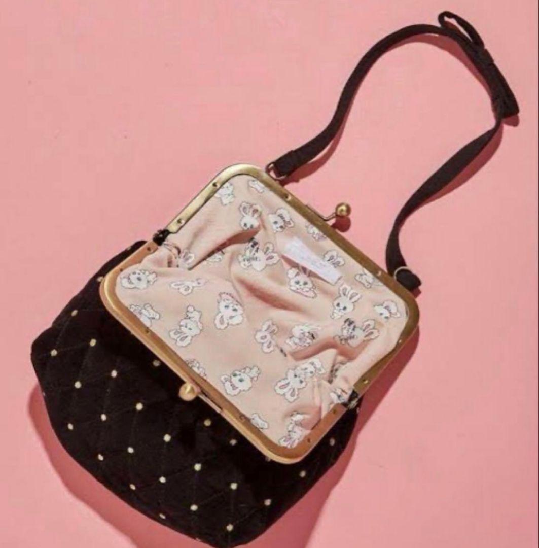 【bibiy.】bibiy ODETTE PARTY BAG