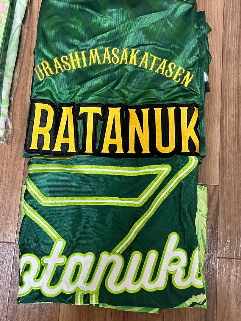 浦島坂田船 うらたぬき グッズ まとめ売り