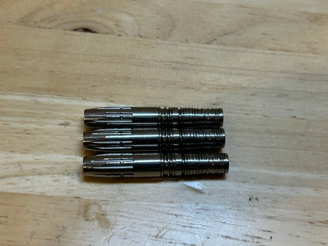 JOKERD Re-Baccarat.ジョーカードライバー　ダーツ