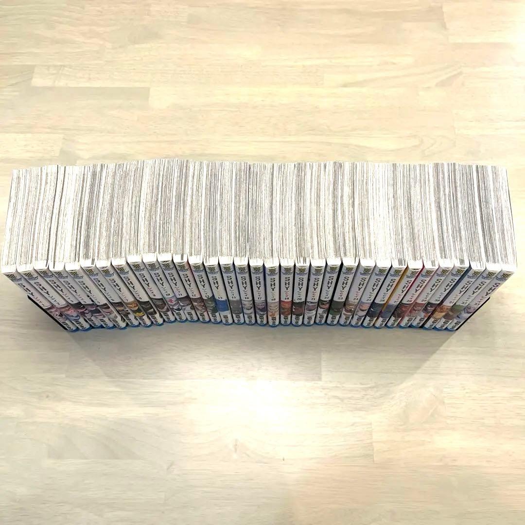 SHY 全巻　1-33巻セット