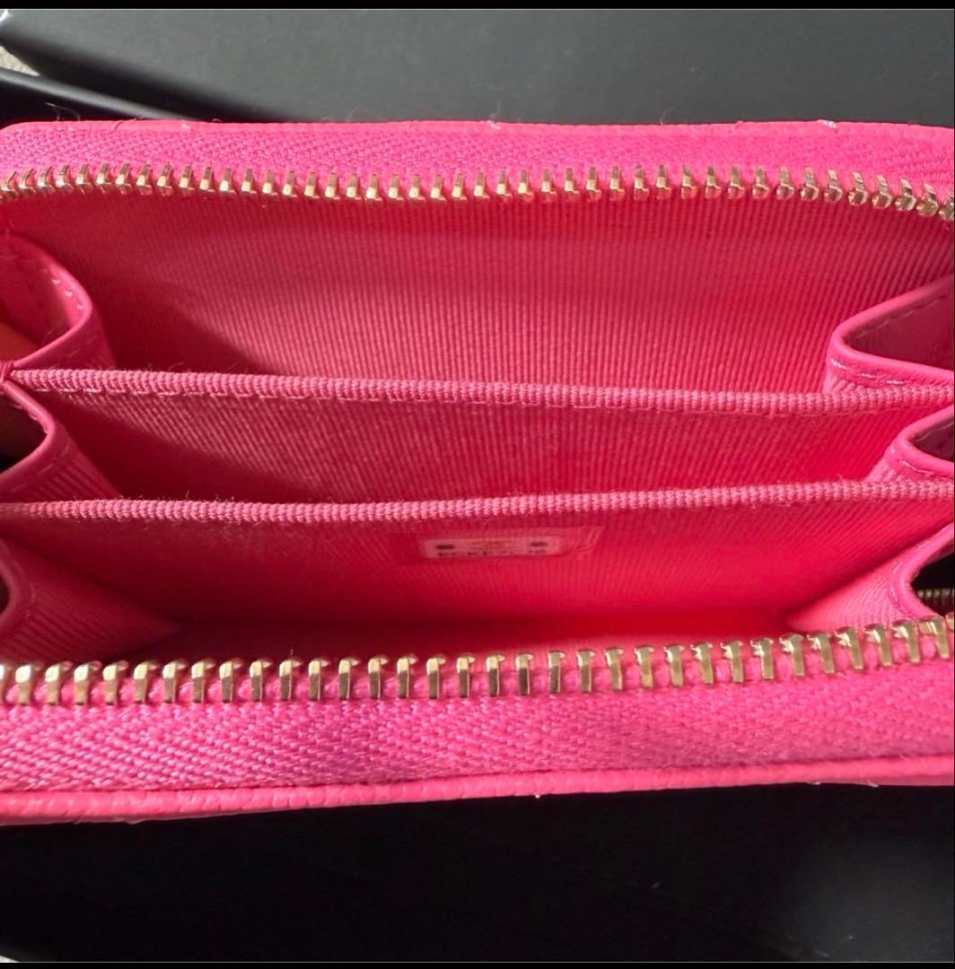 CHANEL ケース　未使用