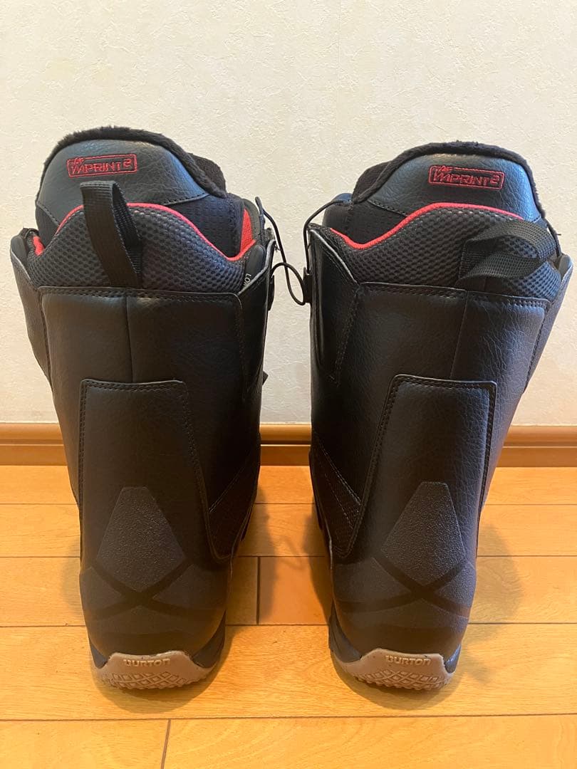 バートンブーツ26.5cm新品