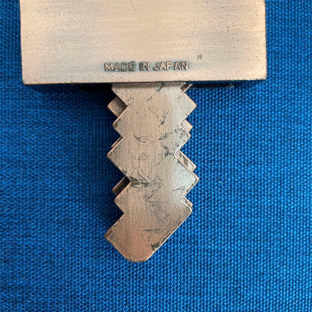 キャストパズル　廃盤オスカー