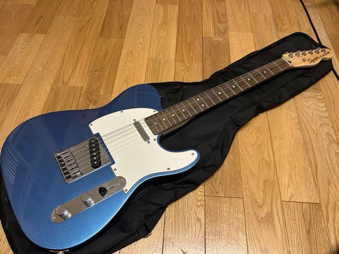 SQUIER ( スクワイヤ )Affinity Telecaster