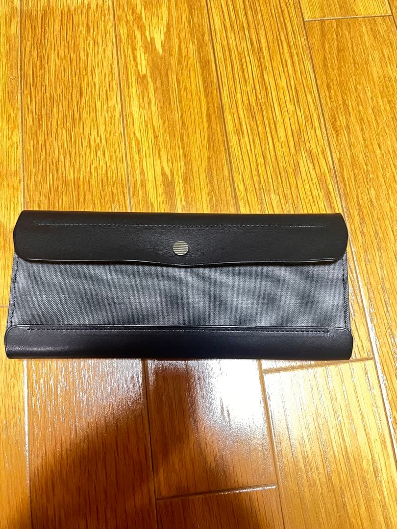 さ*き様 ポスタルコ　ツールボックス　ブラック