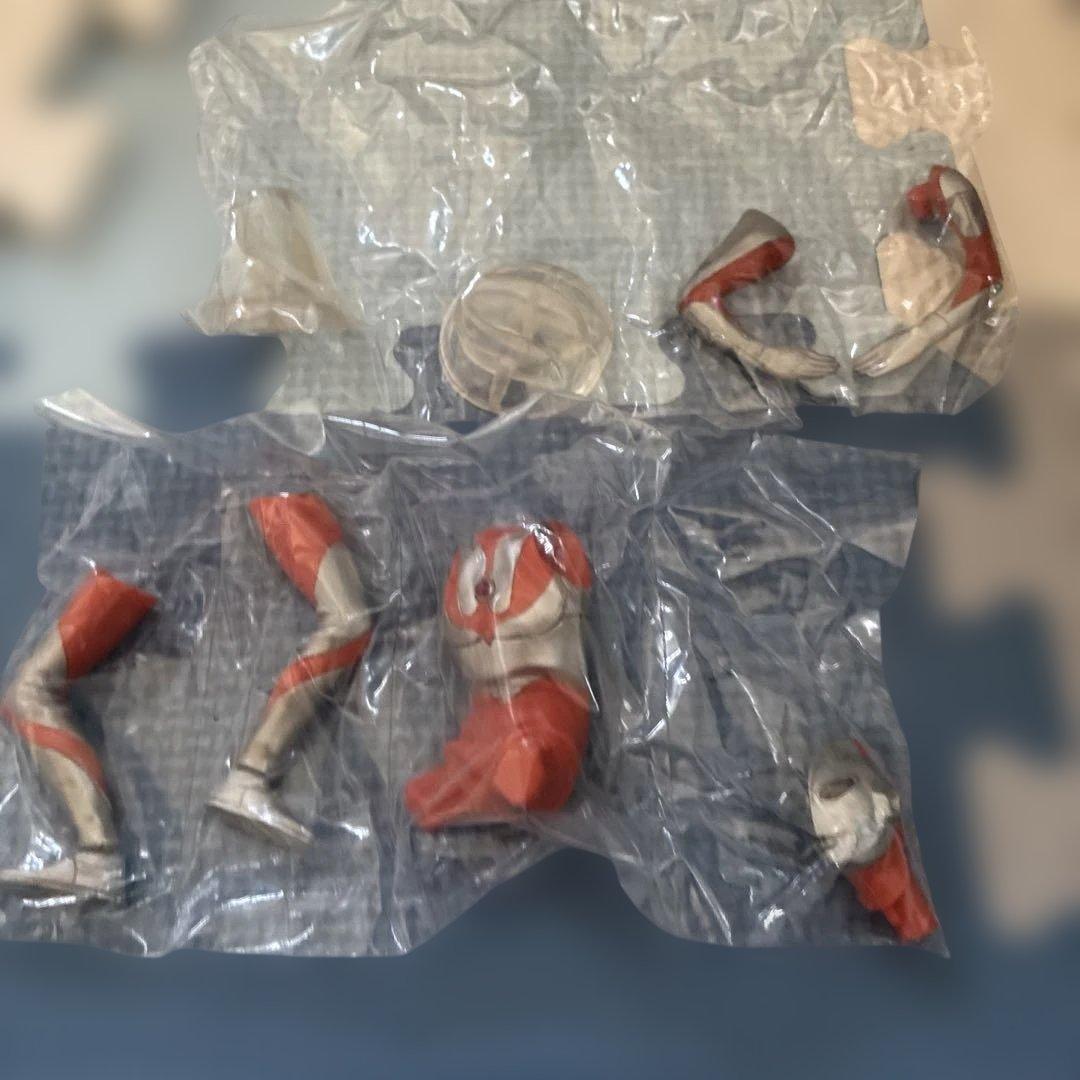 ウルトラマン　アルティメットルミナス　まとめ売り