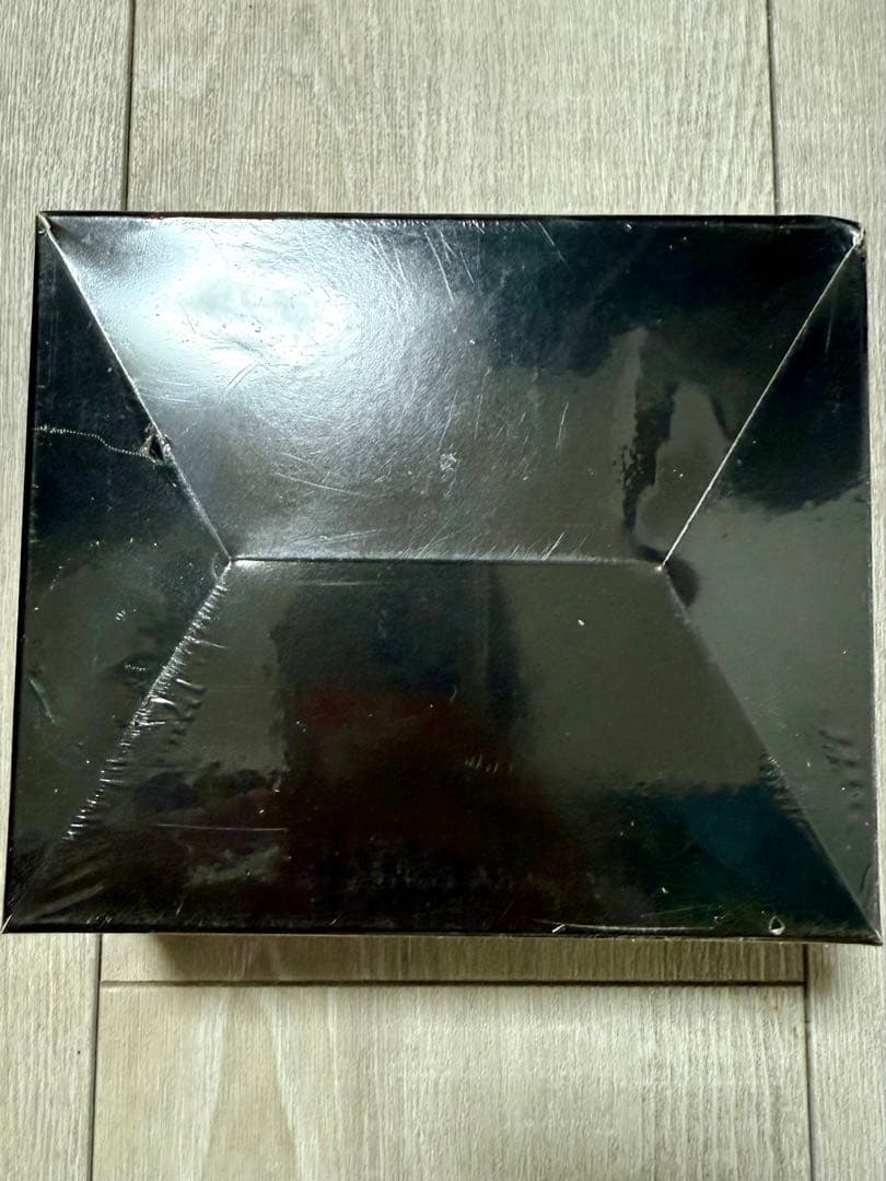 Yusei  STUSSY x MARVEL 新品未開封BOX