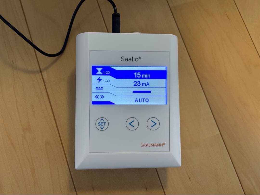 サーリオ 手汗 手足脇用