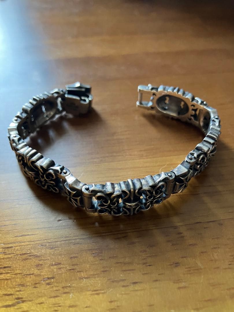 ディールデザイン deal design キングアーマーブレス