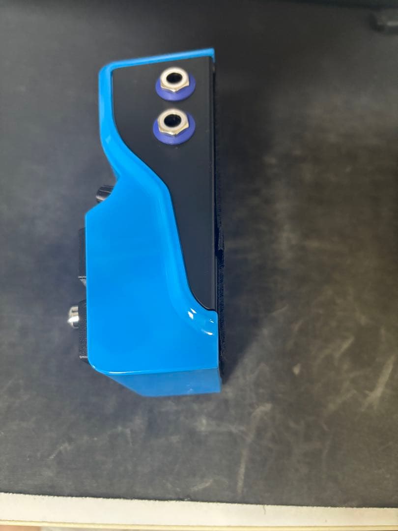 ギター Zoom MULTISTOMP MS-70CDR+