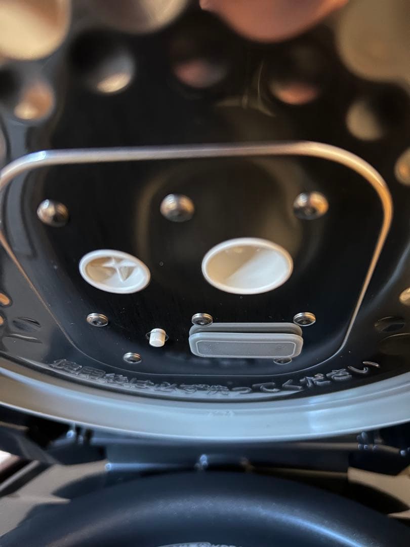 TIGER 炊飯器 JKP-B 100