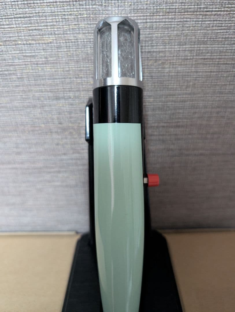 【3日間限定半額】空想ラボ 徹底再現1/1ベーターカプセル 怪獣無法地帯ver