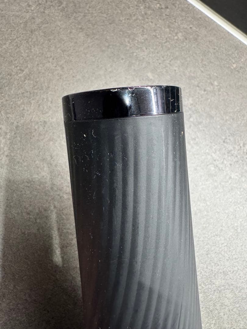 【激安】ReFa ブラック ヘアドライヤー【リファ】