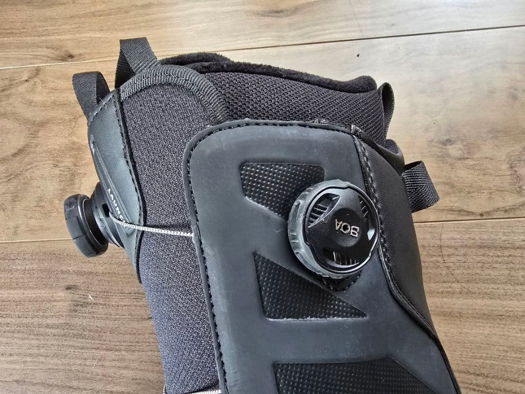 Salomon Launch boa なおちゃん