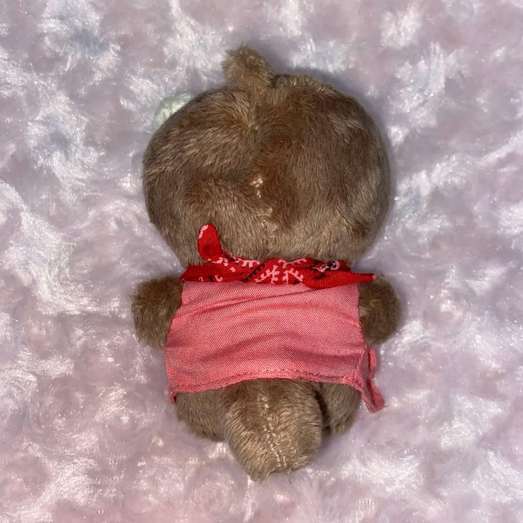 ちゃに（12/24〜1/14は発送不可） 出品