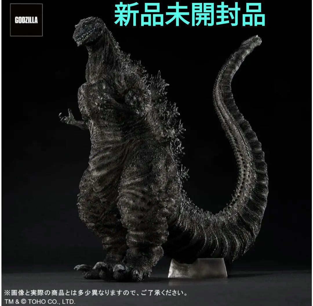 東宝30センチシリーズ　シン・ゴジラ