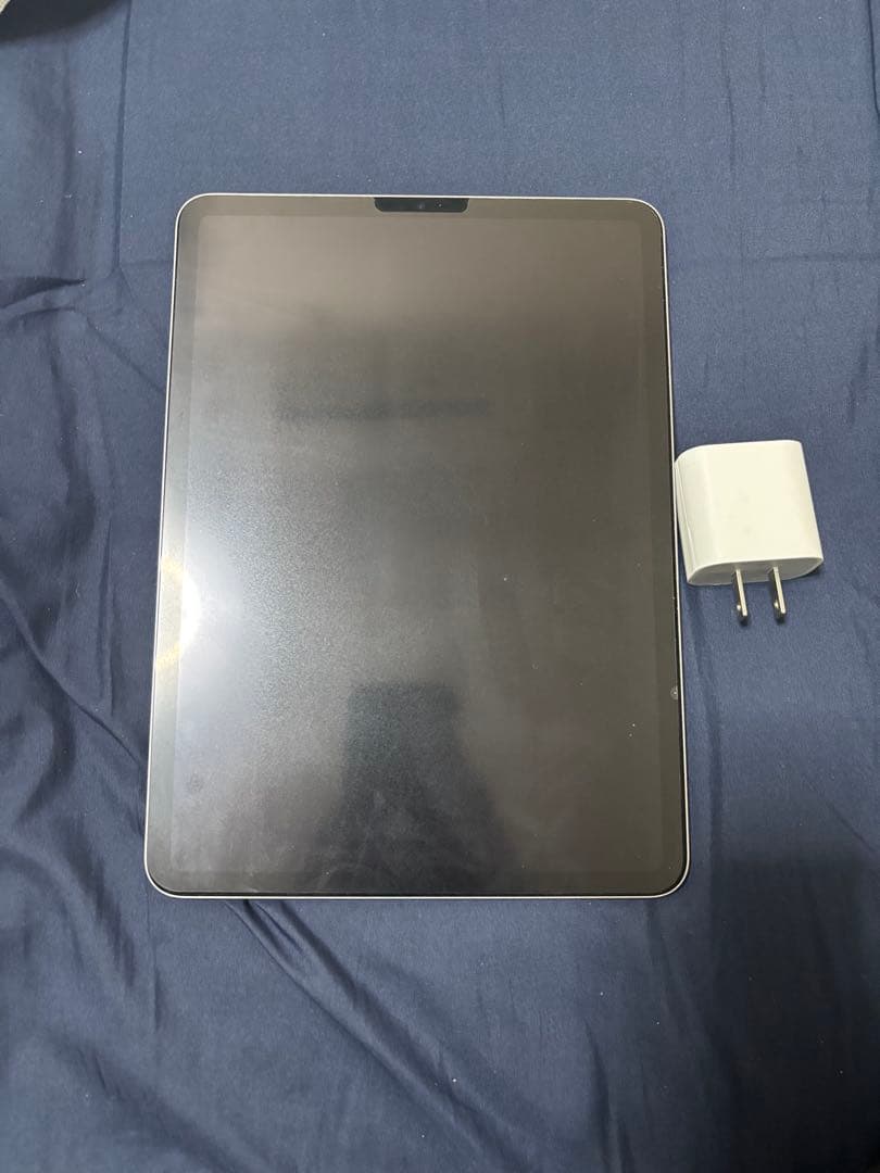 iPad Pro 11インチ 256g スペースブラック　第4世代　Wi-Fi