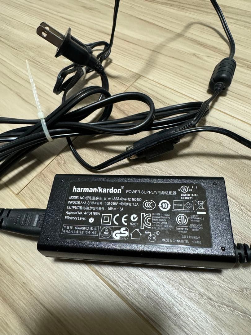 中古　harman/kardon soundsticks Ⅲ 3