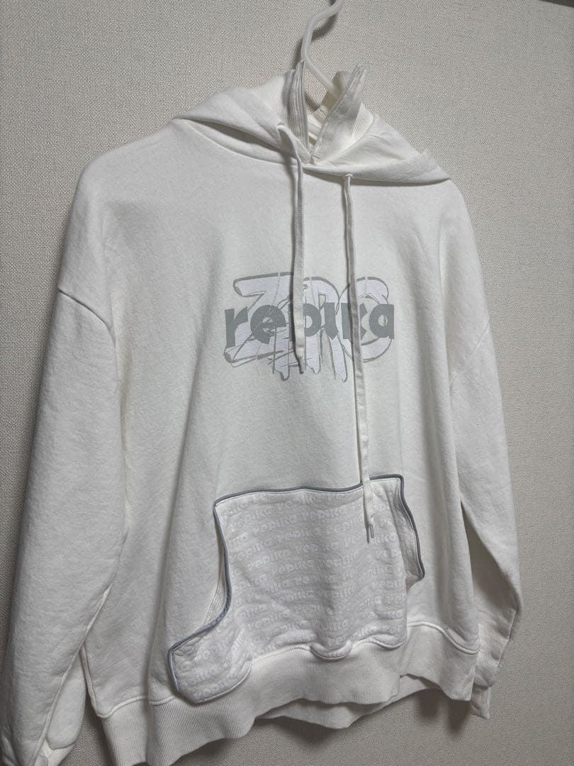 Vaundy replicaZERO VAWS限定グッズ　Mサイズセットアップ